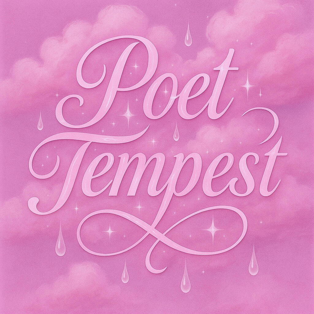 Poet Tempest